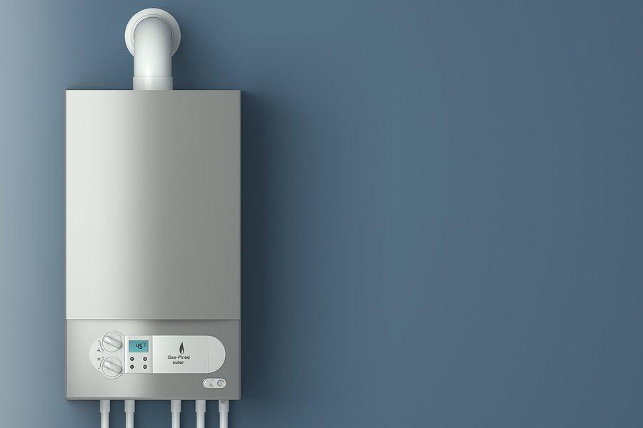 boiler repair