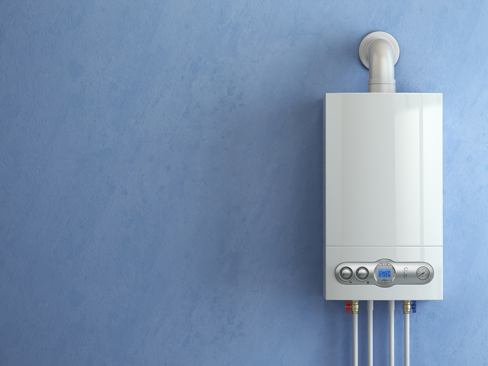 new boiler guildford - Gas boiler