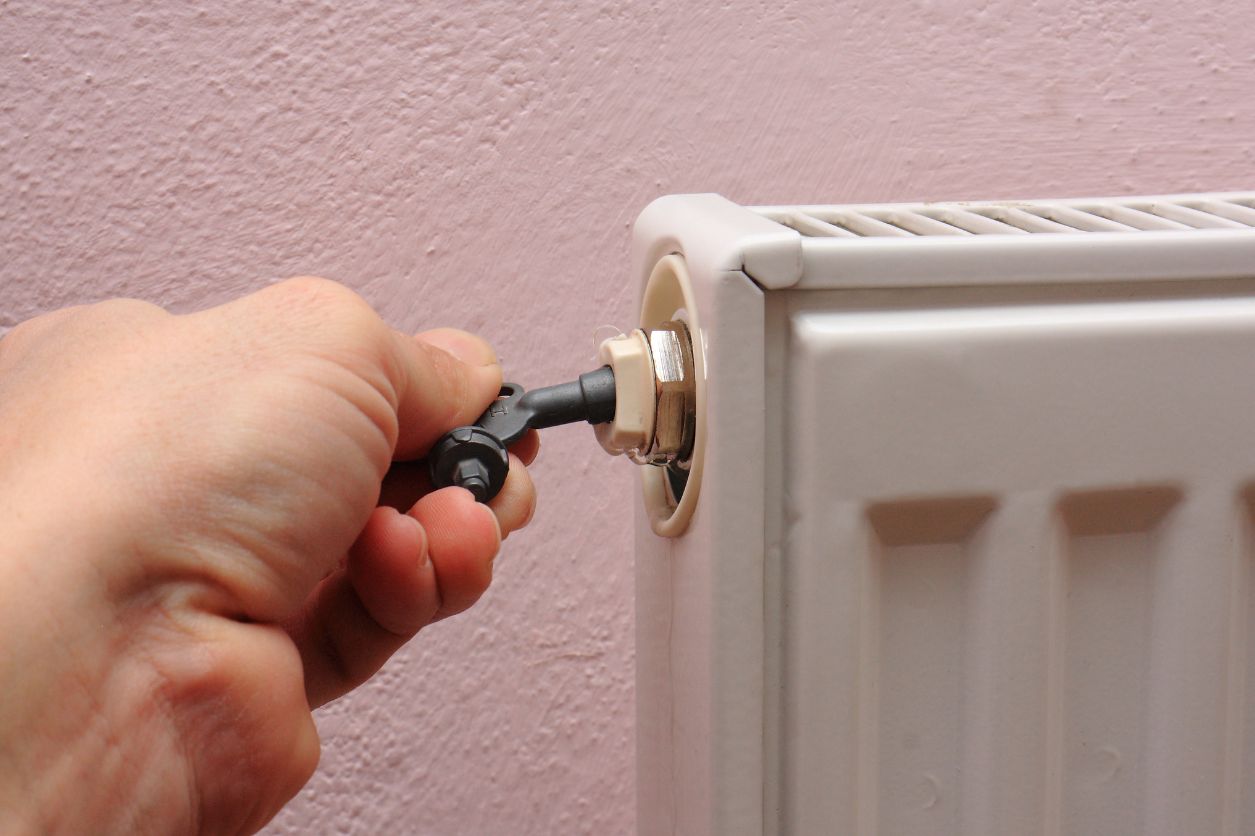 boiler repairs surrey