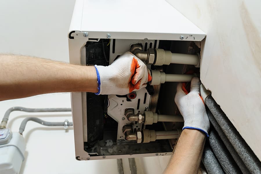 boiler installation surbiton - Installation of home heating